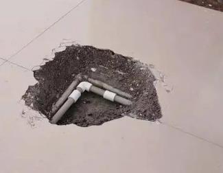 循化卫生间漏水维修公司为您分享如何判断家里漏水