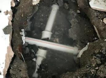 循化阳台漏水维修公司为您分享楼上楼下漏水怎么处理