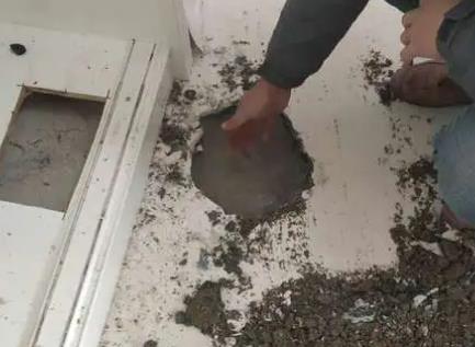 循化卫生间漏水维修公司分享下精确定位查漏水一次多少钱?不同级别收费不同