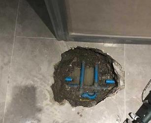 循化阳台漏水维修公司分享下暖气管道漏水的原因有哪些