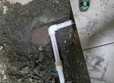 循化阳台漏水维修时有哪些声音会影响检漏仪
